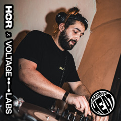 BOSKE - HARD GROOVE Session Vol.1