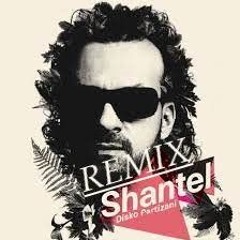 Andante Levante - Shantel (Teemario REMIX)