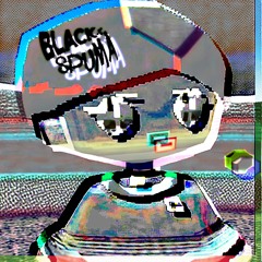 Black Spuma - Skettino