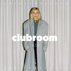 Club Room 326 with Anja Schneider