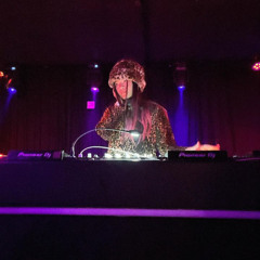 YUKA YU Support Bakermat at 1015 Folsom San Francisco CA 05.30.2024