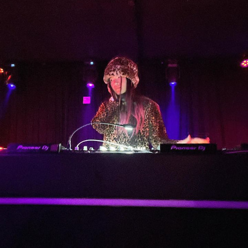 YUKA YU Support Bakermat at 1015 Folsom San Francisco CA 05.30.2024
