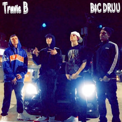 Not the same ft. Travie B