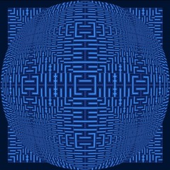 Unit Moebius - Live Dutch Radio (1994)