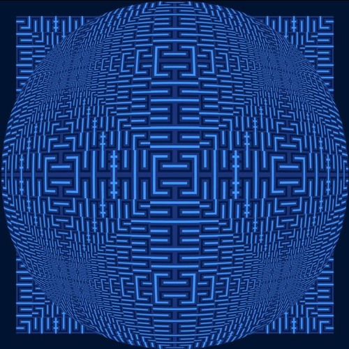 Unit Moebius - Live Dutch Radio (1994)