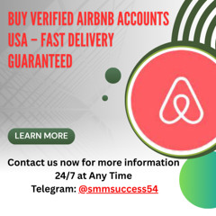 How Can I Get a Single Airbnb Account Quickly?
