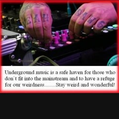90s acid trance mix 2