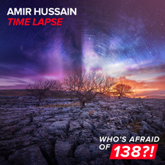 Amir Hussain - Time Lapse (Extended Mix)