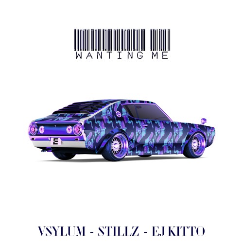 PREMIERE: StillZ & Vsylum Ft. EJ Kitto 'Wanting Me' [Encrypted Sound]
