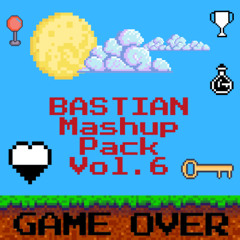 BASTIAN MASHUP PACK VOL.6*PITCHED*50 TRACKS*FREE DOWNLOAD*