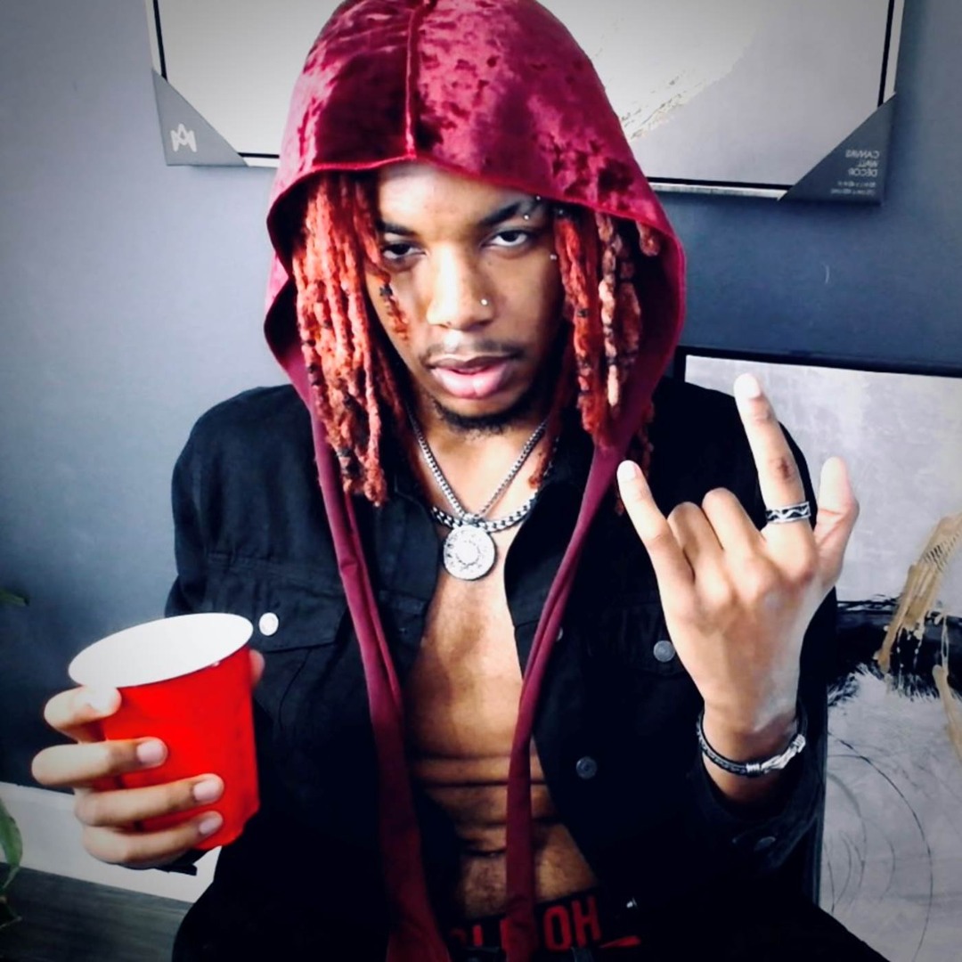 Stream Chrome hearts by Jswervin | Listen online for free on