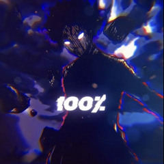 100% (Feat.Nahshxn) prod.VictorX