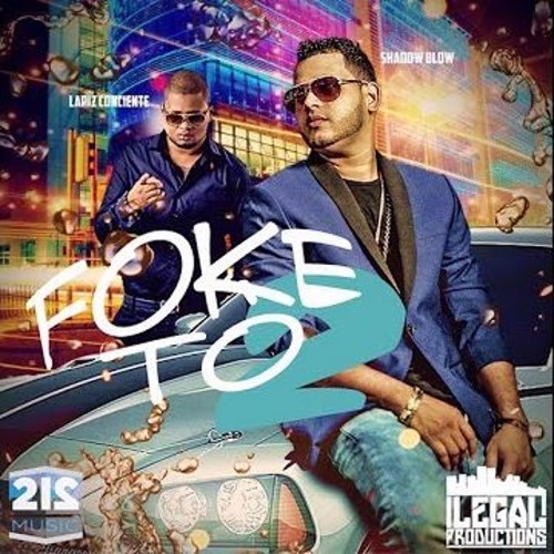 Foke To' 2 (feat. Lapiz Conciente)