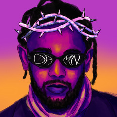 Kendrick lamar - For the girlfriends