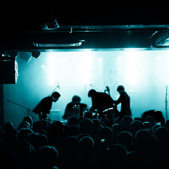 Where We Were Before (Demo)