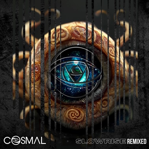 Cosmal - Slowrise (TheBusiness. Remix)