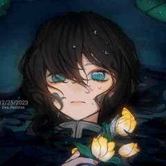 Moonlight ai cover by •muichiro•