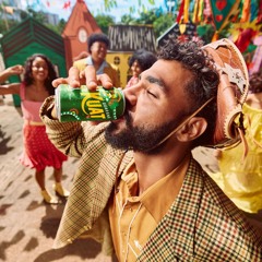 Spotify Kuat São João - Festas Regionais Forro com Trap