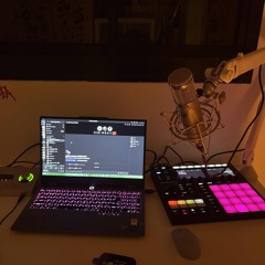 Need Time (Saintracks/Macodmour)