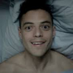mr robot dialogue x solitude juno,blindheart (super slowed)