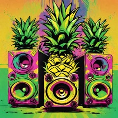 Summertime24 - Part 1 (4CD) - Dready Glenn _ Pineapple Tribe
