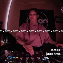 JAXX TMS @ Djoon With Toy Tonics 12.05.23