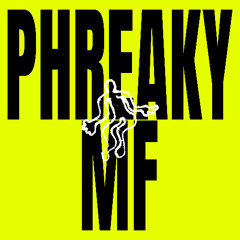 Mike Dunn, Mr. 69 - Phreaky MF (Matroda & GREG 99 Remix)