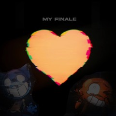 {FNF} ??? OST | My Finale