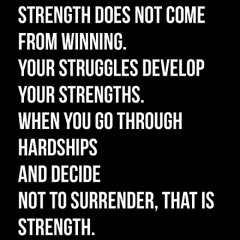 It’s the Love of the Body of Christ A capella