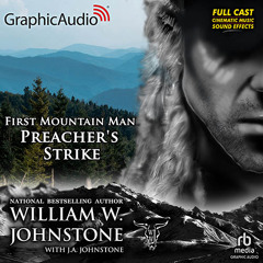 First Mountain Man 31: Preacher's Strike