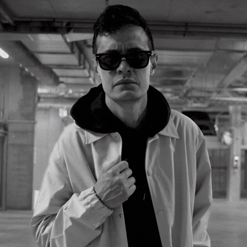 Live-Set  | Techno (Raw / Deep / Hypnotic)