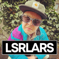 LSRLARS Sessions (ADE 2025 Edition)