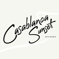 Casablanca Sunset Records