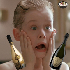 이번 크리스마스도 케빈과 함께하셋.. ㅠ