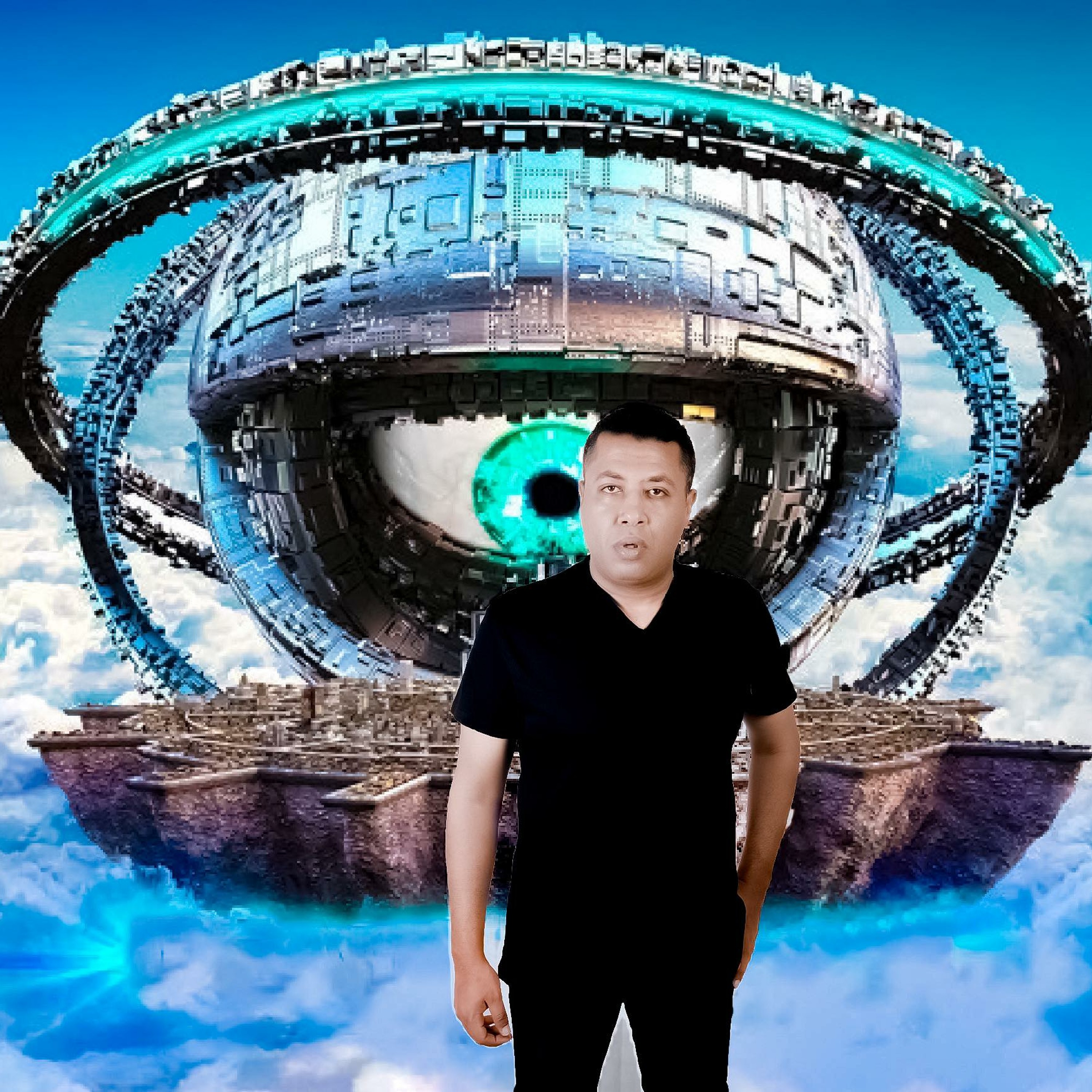 Mohamed Rashed