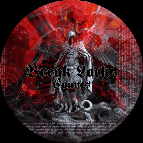 Break Locks - Cøunts
