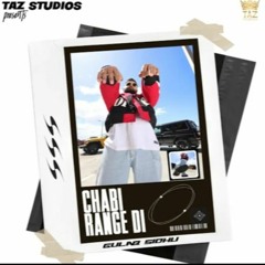 Chabi Range Di Gulab Sidhu