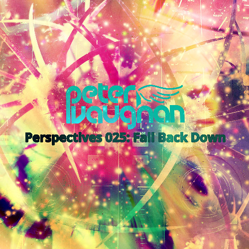 Perspectives 025: Fall Back Down