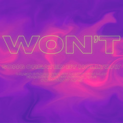 Won't