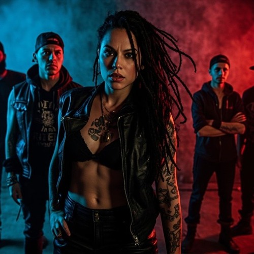 Bone-Crushing feeling