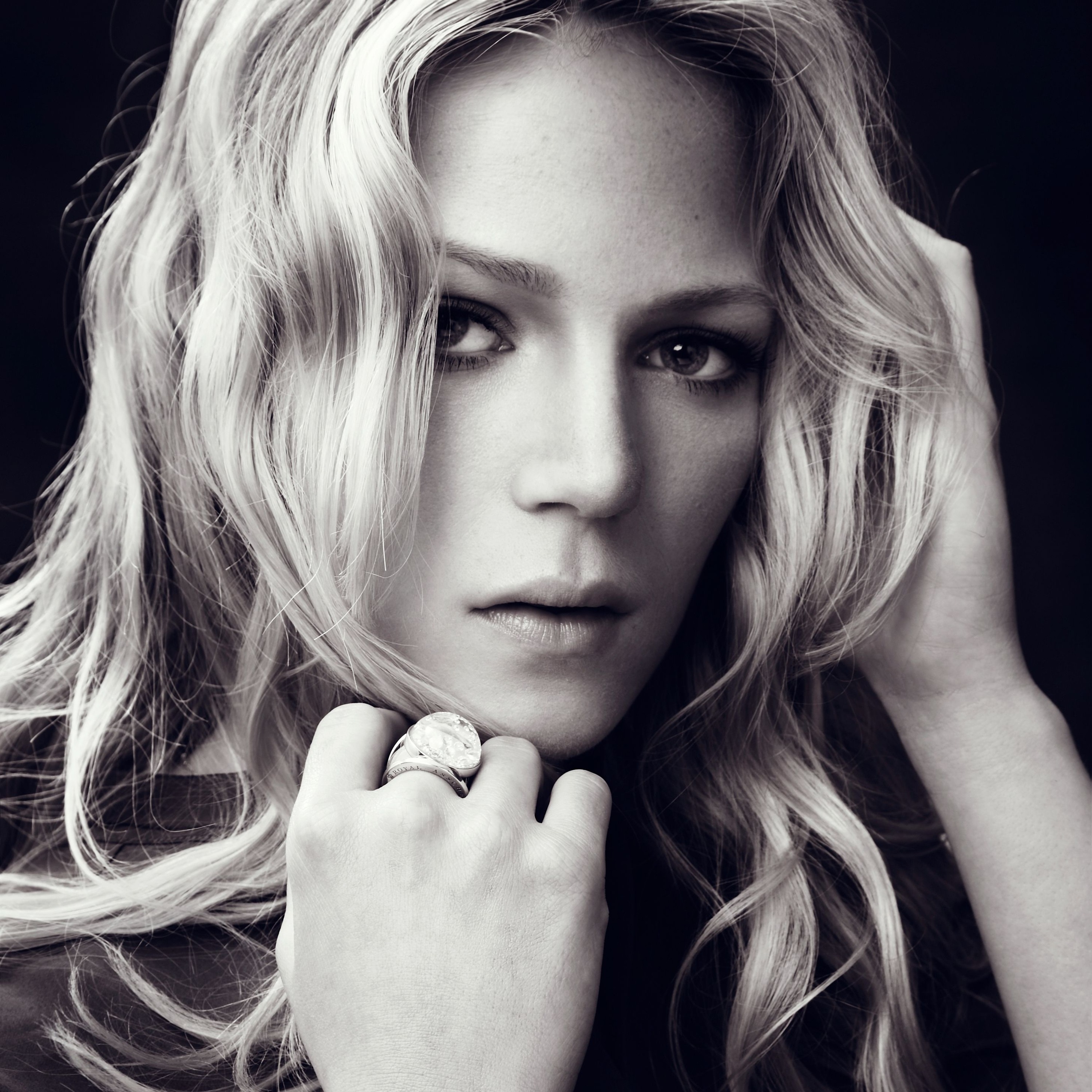 The Frank MacKay Show - Emma Bell