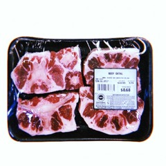 OXTAILS & MARIJUANA (prod. Beatpong)