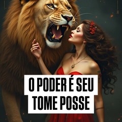 CURANDO SEU PODER E POTÊNCIA