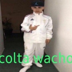 Que Se Pudra...Prod.Mey