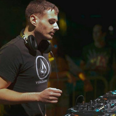 Techno Melodic session May 2018