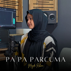 Meyda Rahma - Pa Pa Parcuma