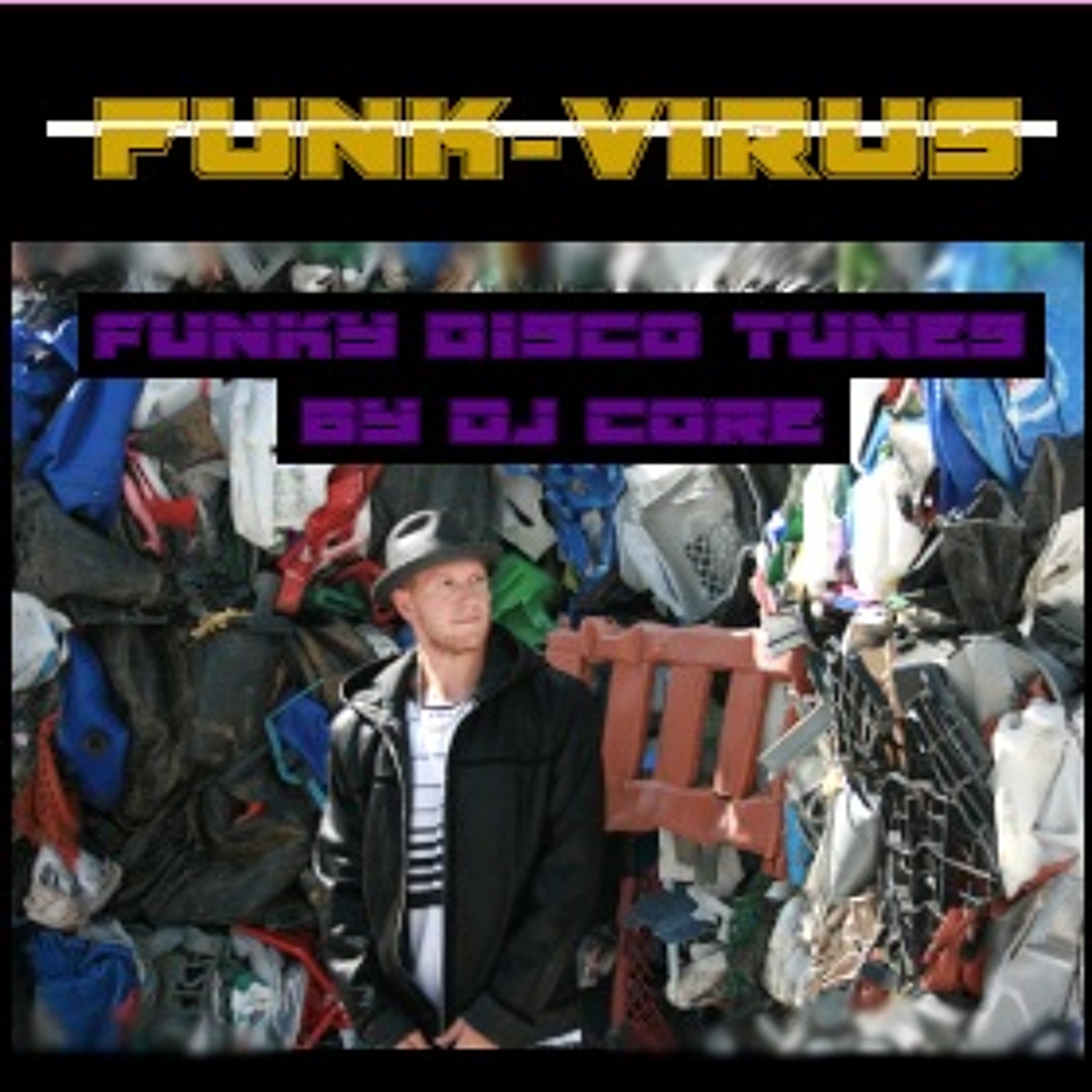 Funkvirus