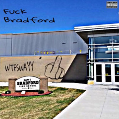 Fuck Mr. Guaz Anthem  [Bradford High School Diss] (Prod. Taiketsu)