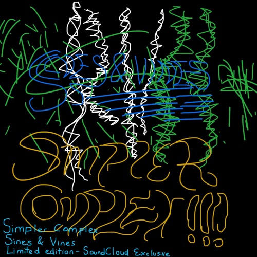 Sines and Vines (Deluxe)