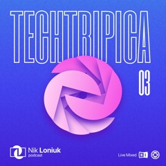 Techtripica 03